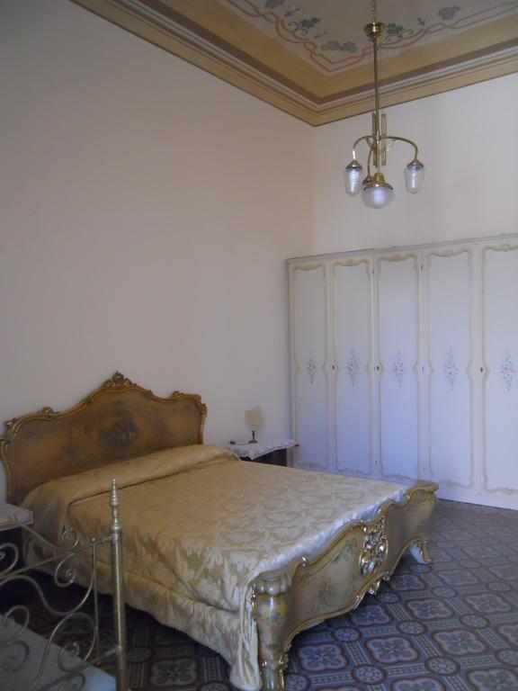 Bed and Breakfast Borgo Due Mari Taranto Zimmer foto