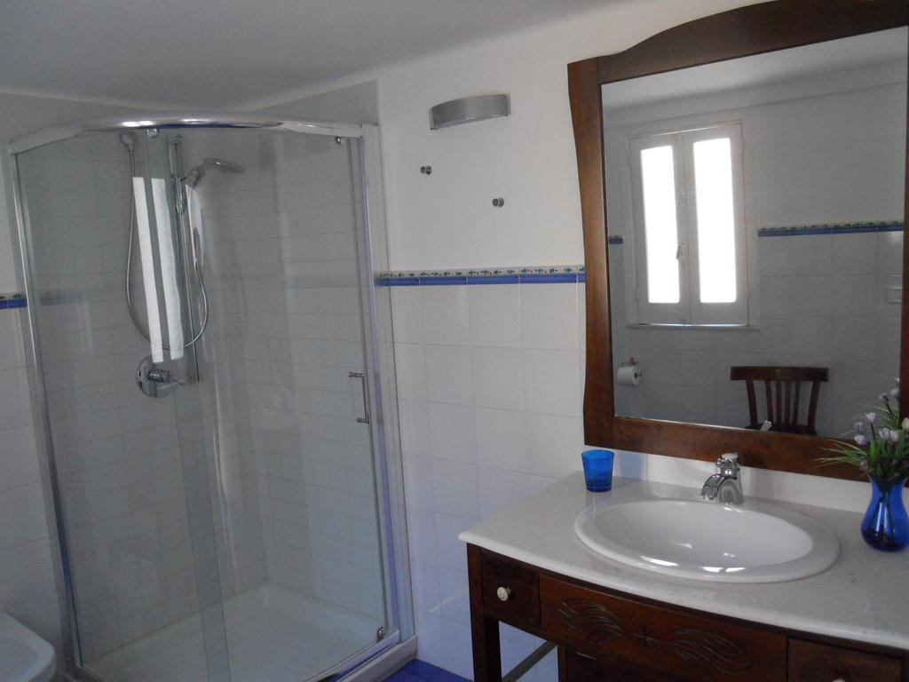 Bed and Breakfast Borgo Due Mari Taranto Zimmer foto