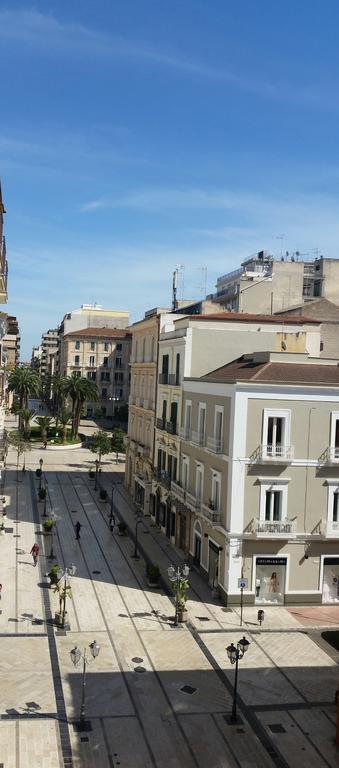 Bed and Breakfast Borgo Due Mari Taranto Exterior foto
