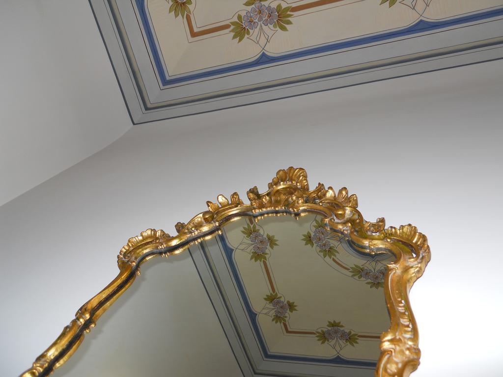 Bed and Breakfast Borgo Due Mari Taranto Exterior foto