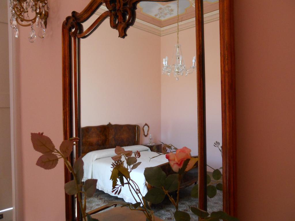 Bed and Breakfast Borgo Due Mari Taranto Zimmer foto