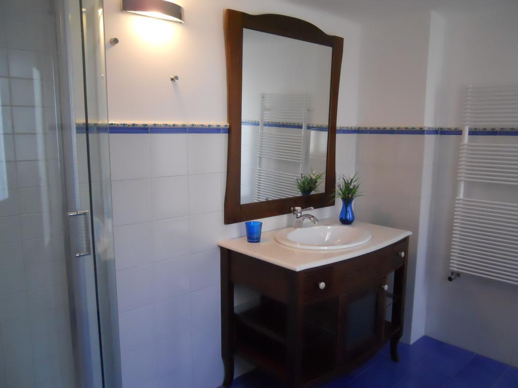 Bed and Breakfast Borgo Due Mari Taranto Zimmer foto
