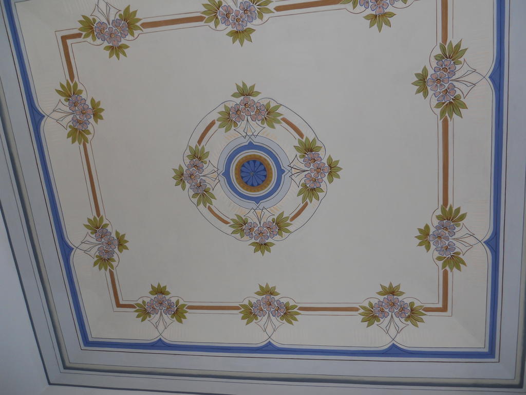 Bed and Breakfast Borgo Due Mari Taranto Zimmer foto