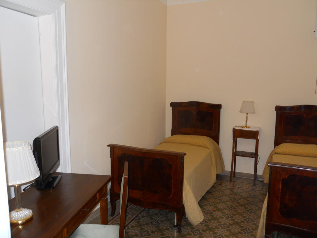 Bed and Breakfast Borgo Due Mari Taranto Zimmer foto