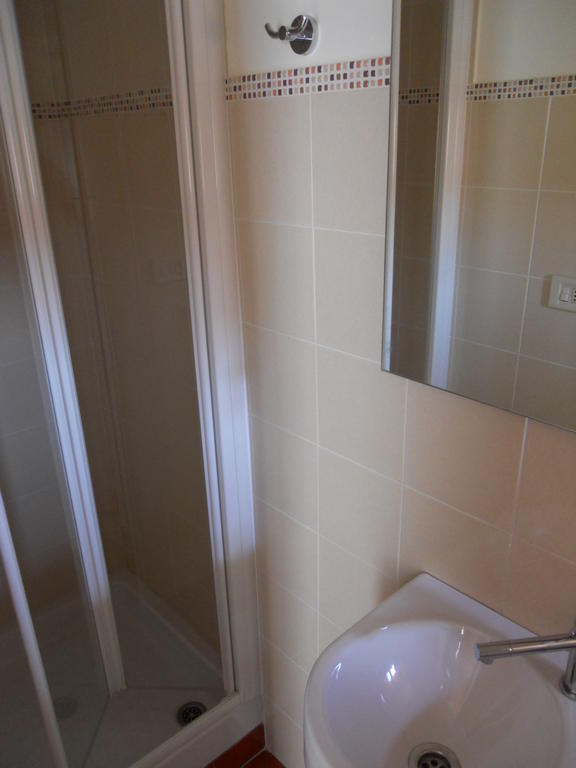 Bed and Breakfast Borgo Due Mari Taranto Zimmer foto