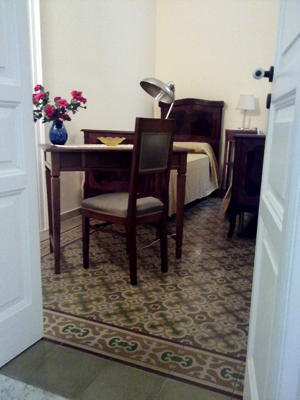 Bed and Breakfast Borgo Due Mari Taranto Zimmer foto
