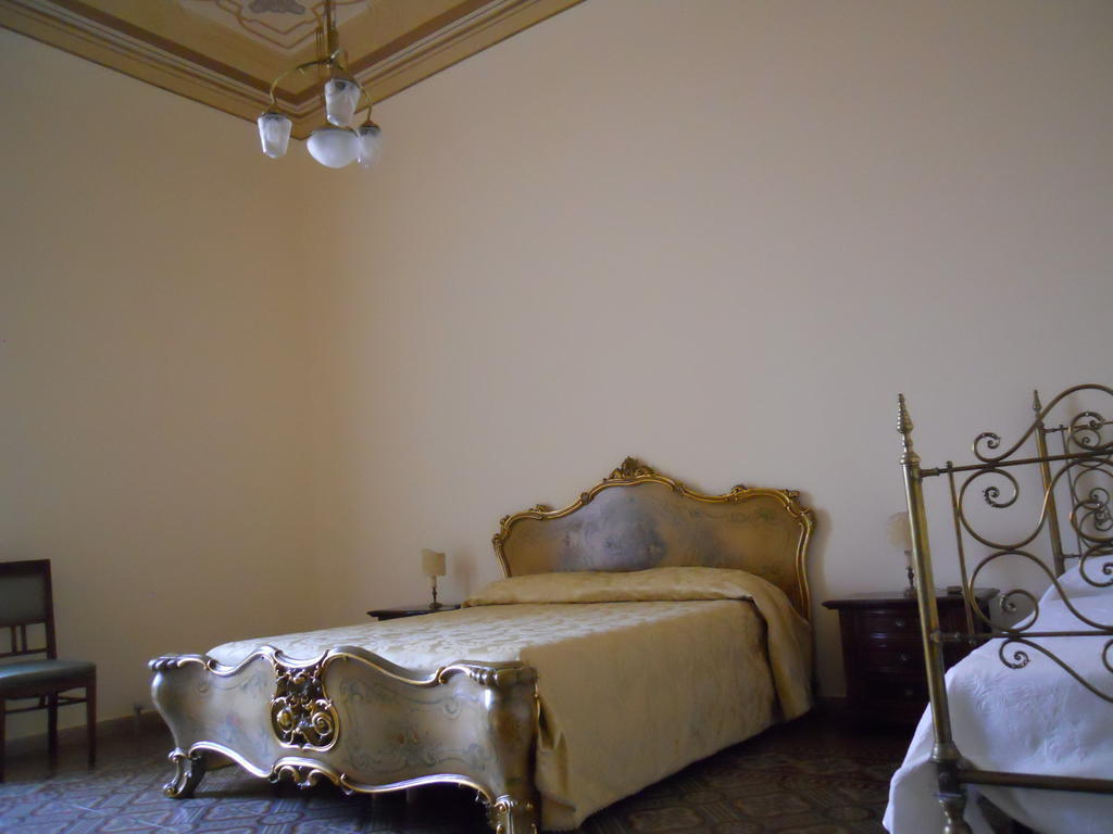 Bed and Breakfast Borgo Due Mari Taranto Zimmer foto