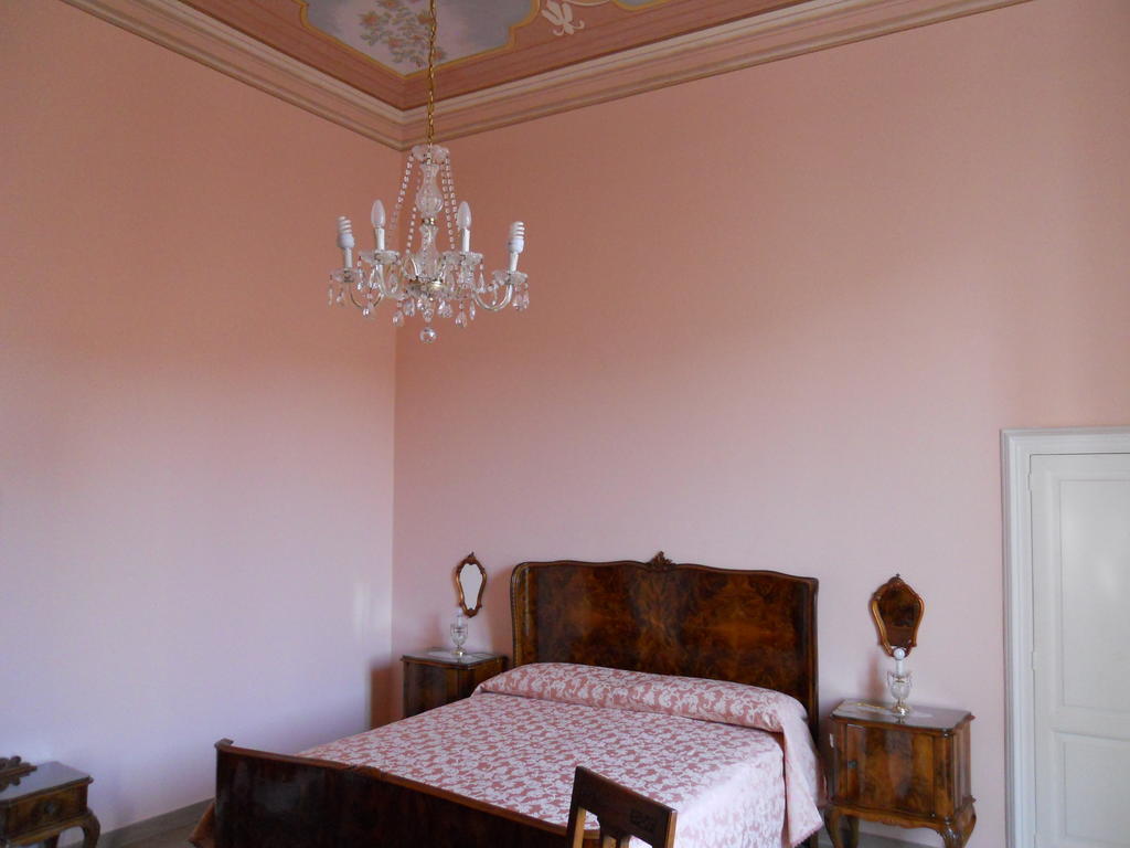 Bed and Breakfast Borgo Due Mari Taranto Zimmer foto