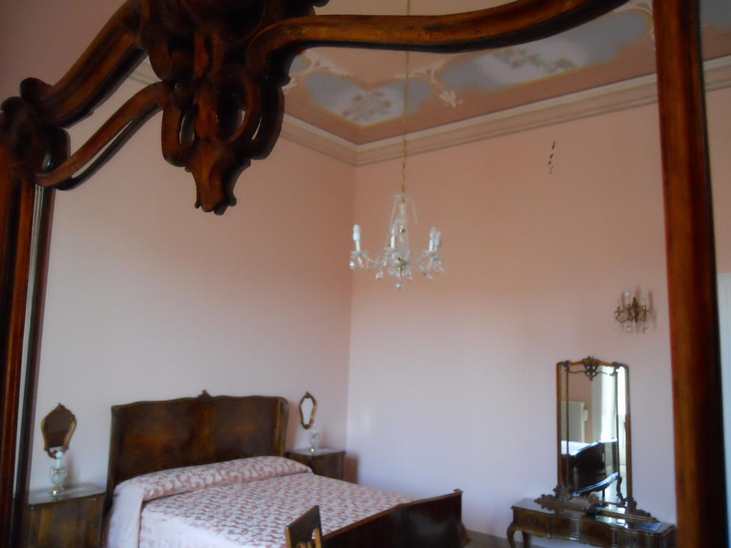 Bed and Breakfast Borgo Due Mari Taranto Zimmer foto