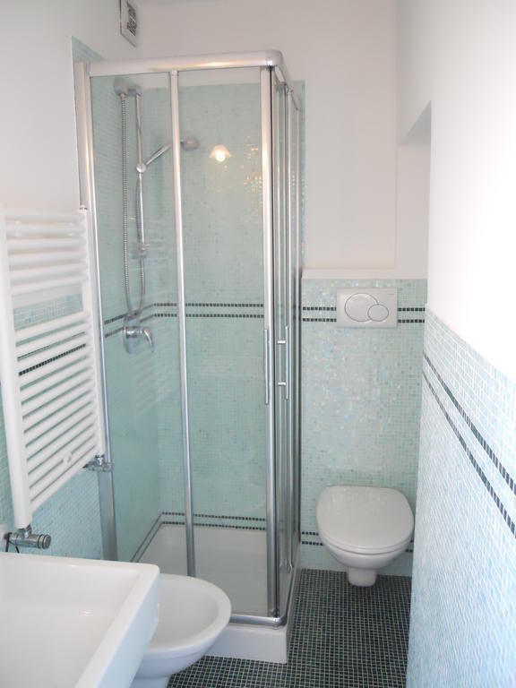 Bed and Breakfast Borgo Due Mari Taranto Zimmer foto